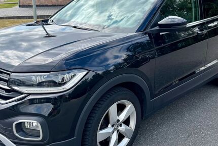 VW T-Cross 102.500 km 15.500 &euro; Großenwiehe 24969