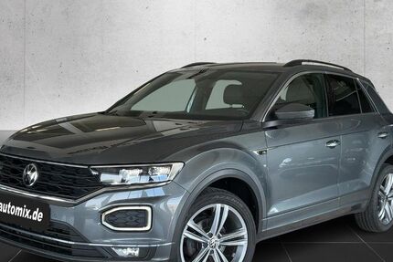 VW T-Roc 76.490 km 25.200 &euro; Enge-Sande 25917