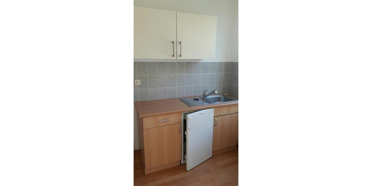 Etagenwohnung Flensburg Altstadt - 2 Zimmer, 32 m&sup2;, 395&euro; | Angebot:24892837