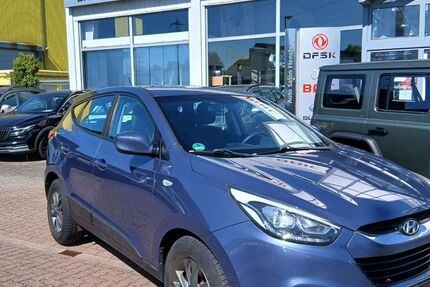Hyundai ix35 111.258 km 8.950 &euro; Flensburg 24941
