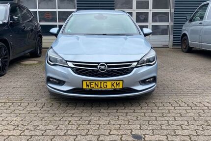 Opel Astra 115.800 km 7.559 &euro; Flensburg 24937