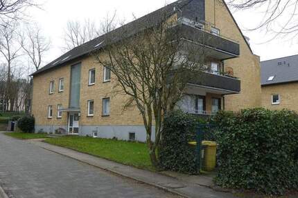 Wohnung Flensburg Mürwik - 2 Zimmer, 48 m&sup2;, 500&euro; | Angebot:25702351