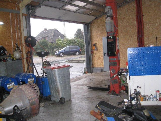 Gewerbeobjekt Harrislee - 1.500&euro; | Angebot:26441592