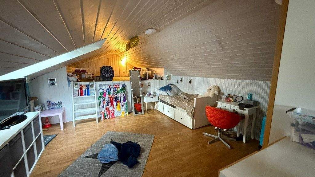 Einfamilienhaus Oeversee Munkwolstrup - 7 Zimmer, 180 m&sup2;, 259.000&euro; | Angebot:25672129