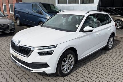 Skoda Kamiq 187.000 km 9.990 &euro; Flensburg 24941