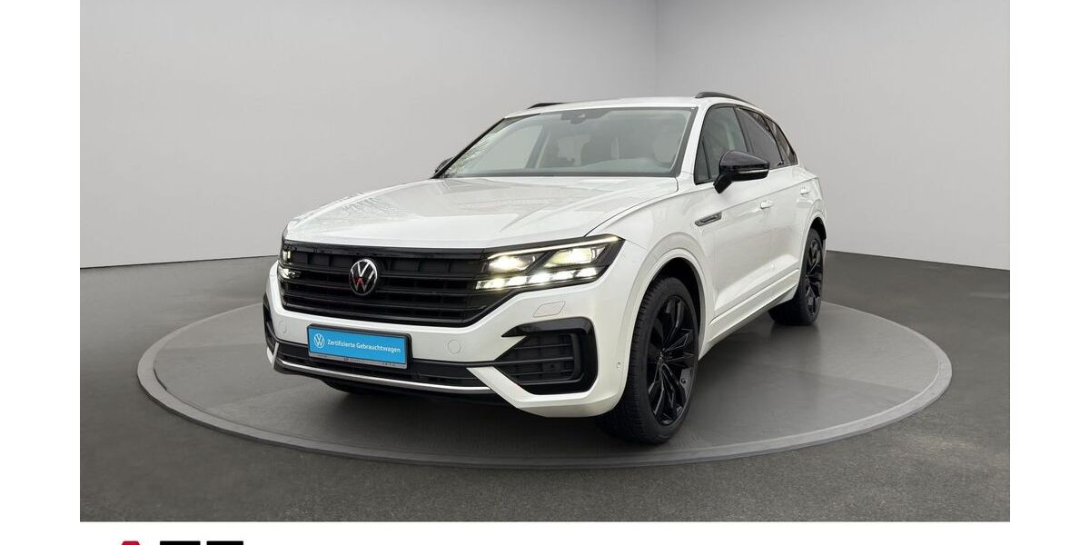 VW Touareg 112.284 km 41.890 &euro; Flensburg 24941