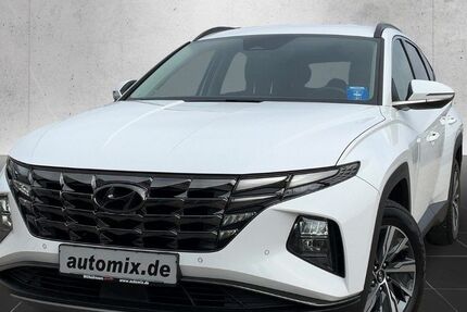 Hyundai TUCSON 70.296 km 23.900 &euro; Enge-Sande 25917