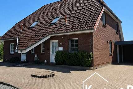 Haus Klappholz Geil - 4 Zimmer, 93 m&sup2;, 229.000&euro; | Angebot:26831855