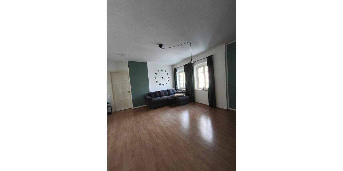 Etagenwohnung Flensburg Neustadt - 2 Zimmer, 76 m&sup2;, 210.000&euro; | Angebot:25665963