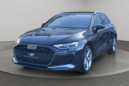 Audi A3 1.600 km 44.990 &euro; Flensburg 24941