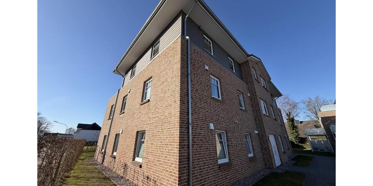 Etagenwohnung Schafflund - 3 Zimmer, 86 m&sup2;, 910&euro; | Angebot:25428837