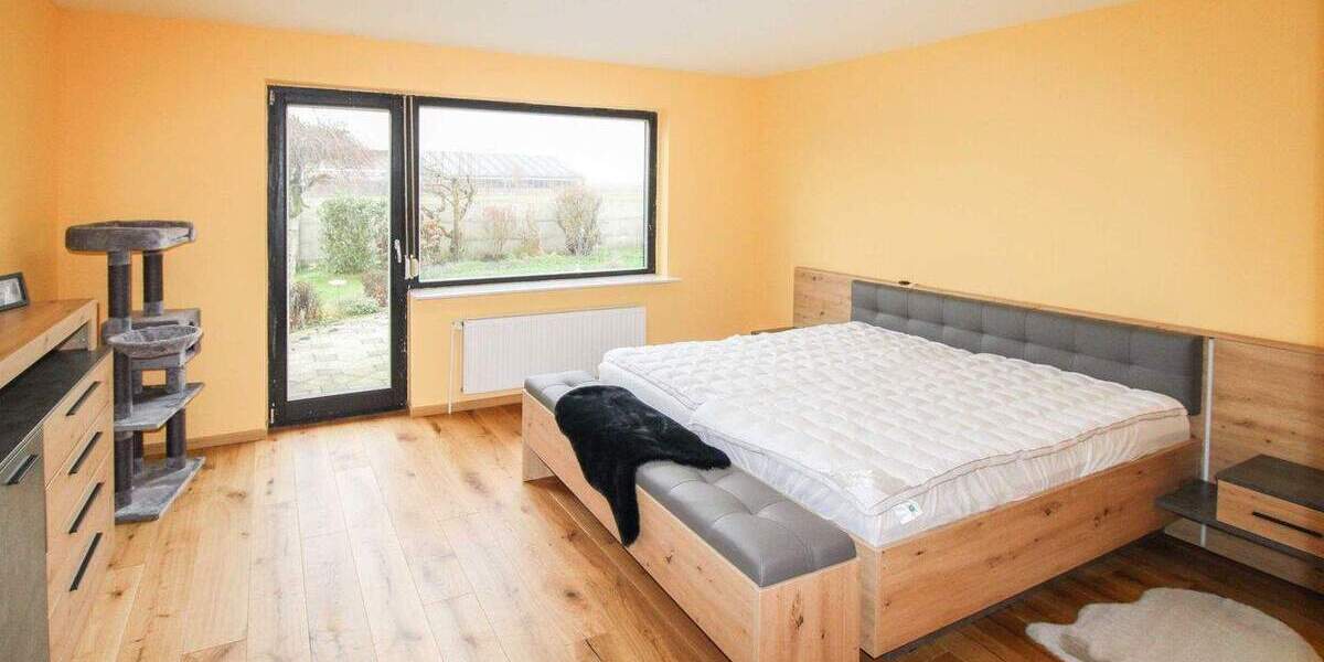 Einfamilienhaus Stolk - 6 Zimmer, 183 m&sup2;, 419.000&euro; | Angebot:25775492