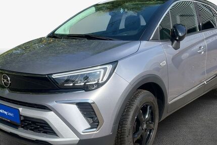 Opel Crossland (X) 44.510 km 14.990 &euro; Flensburg 24944