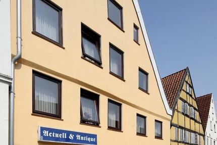 Haus Flensburg Altstadt - 199.000&euro; | Angebot:27294118