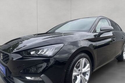 Seat Leon 15.130 km 28.780 &euro; Flensburg 24944