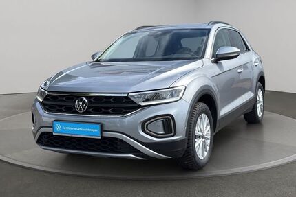 VW T-Roc 65.596 km 20.890 &euro; Flensburg 24941