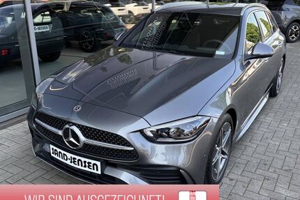 Mercedes-Benz C 300 17.000 km 44.995 &euro; Flensburg 24941