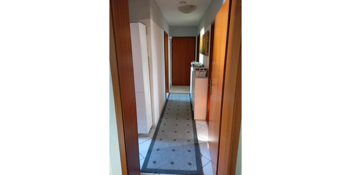 Etagenwohnung Tastrup - 3 Zimmer, 58 m&sup2;, 595&euro; | Angebot:25993812