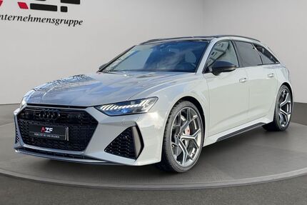 Audi RS6 2.600 km 151.990 &euro; Flensburg 24941