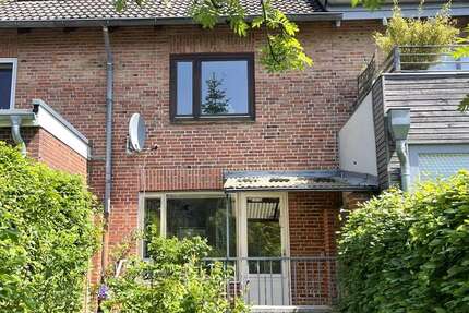 Haus Flensburg Altstadt - 3 Zimmer, 72 m&sup2;, 149.000&euro; | Angebot:24417090