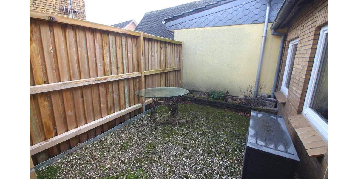 Reihenmittelhaus Handewitt Ellund - 4 Zimmer, 131 m&sup2;, 175.000&euro; | Angebot:25822646