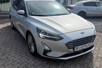 Ford Focus 196.400 km 8.950 &euro; Sieverstedt 24885