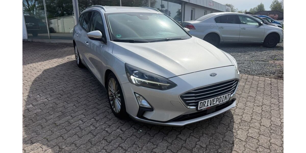 Ford Focus 196.400 km 8.950 &euro; Sieverstedt 24885