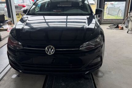 VW Polo 130.000 km 10.200 &euro; schafflund 24980