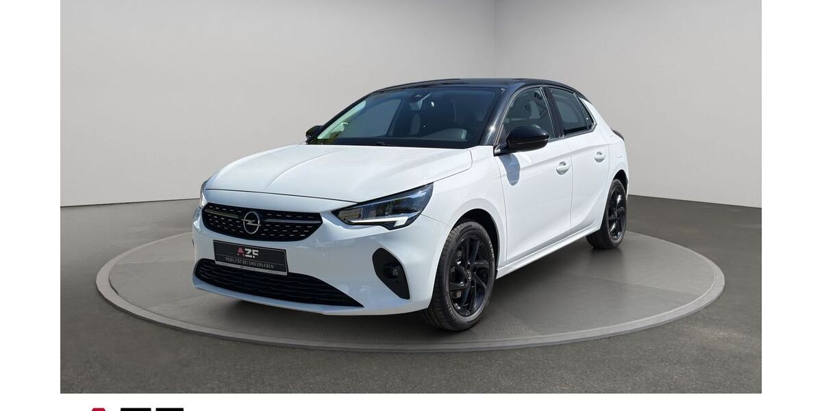 Opel Corsa 65.333 km 10.380 &euro; Flensburg 24941
