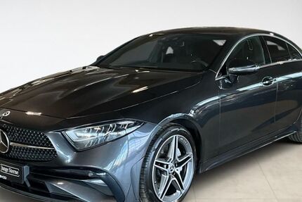 Mercedes-Benz CLS 300 106.150 km 47.480 &euro; Flensburg 24941