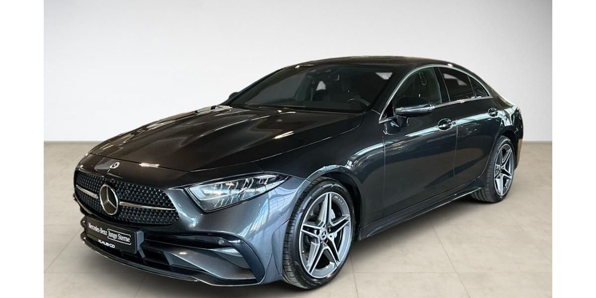Mercedes-Benz CLS 300 106.150 km 47.480 &euro; Flensburg 24941