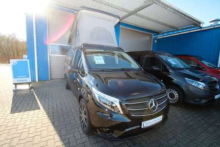 Mercedes-Benz V 300 49.999 km 67.990 &euro; Harrislee 24955