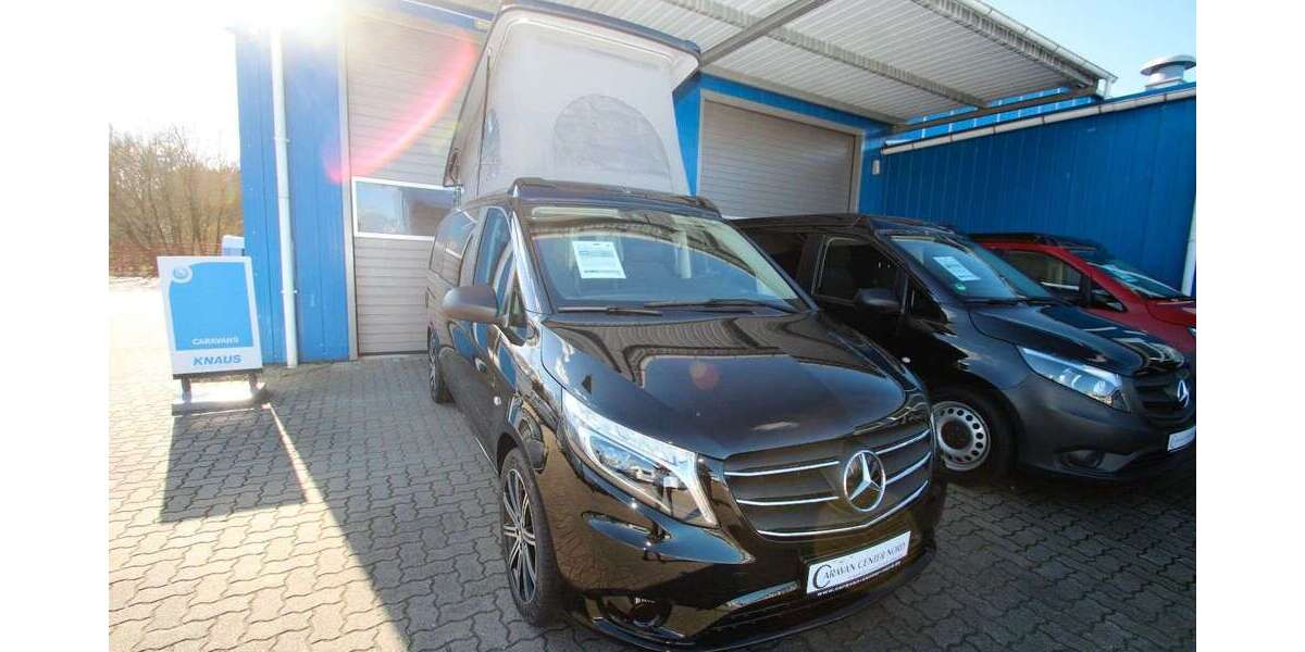 Mercedes-Benz V 300 49.999 km 67.990 &euro; Harrislee 24955