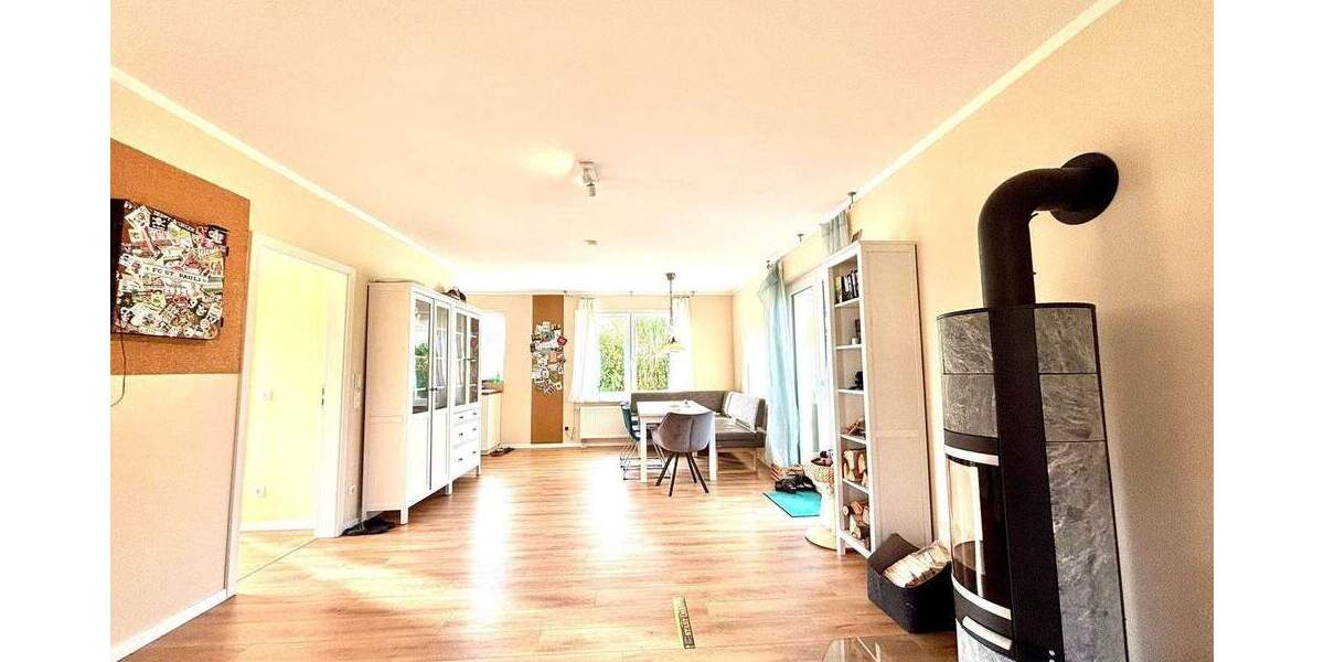 Mehrfamilienhaus, Wohnhaus Glücksburg Holnis - 4 Zimmer, 88 m&sup2;, 415.000&euro; | Angebot:25748148