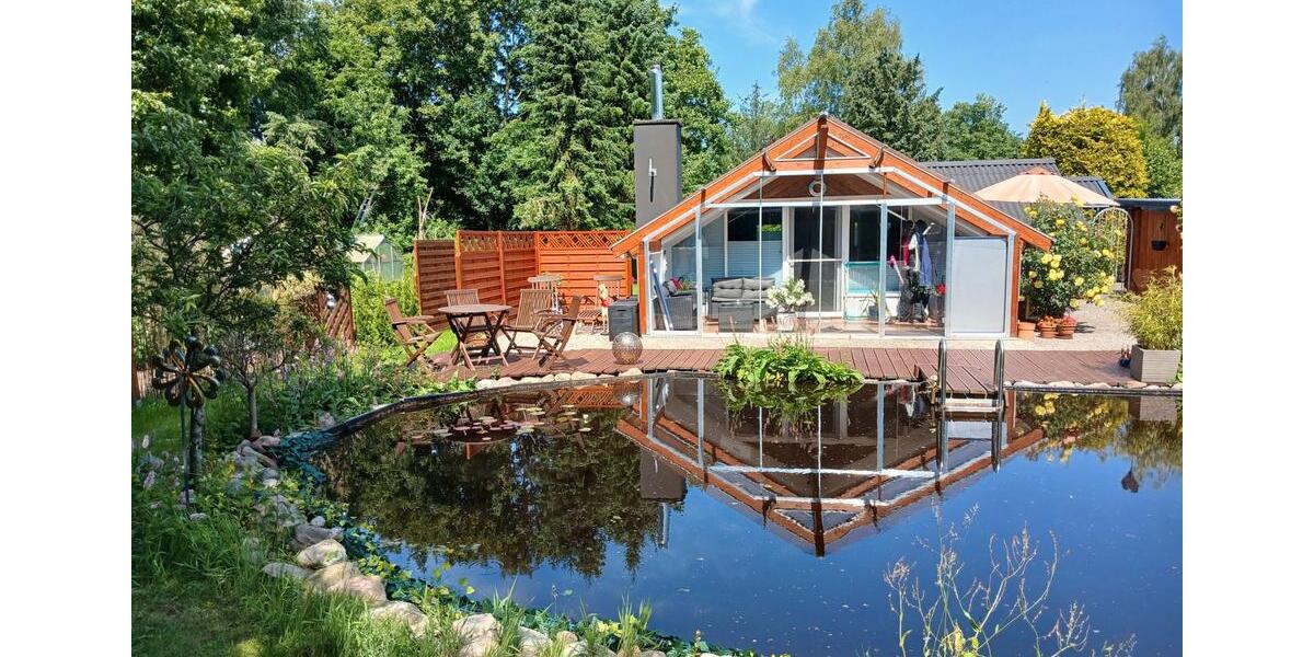 Einfamilienhaus Jübek - 3 Zimmer, 74 m&sup2;, 239.000&euro; | Angebot:26594495
