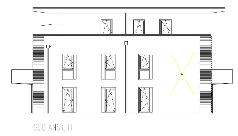 Etagenwohnung Handewitt Jarplund - 3.5 Zimmer, 87 m&sup2;, 1.270&euro; | Angebot:25174194