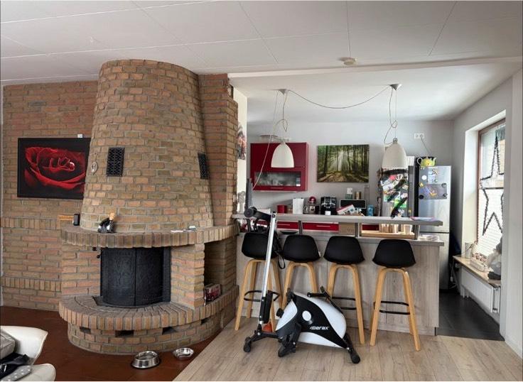 Bungalow Flensburg Fruerlund - 5 Zimmer, 200 m&sup2;, 469.000&euro; | Angebot:25290518