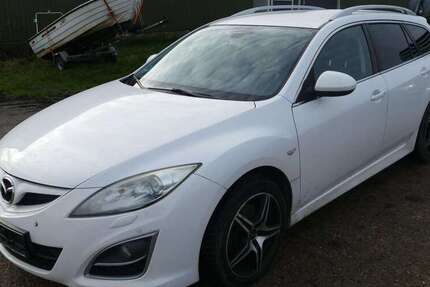 Mazda 6 311.179 km 1.490 &euro; Flensburg 24941