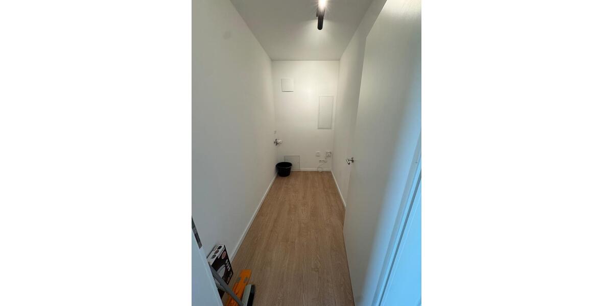 Etagenwohnung Flensburg Fruerlund - 2 Zimmer, 50 m&sup2;, 650&euro; | Angebot:26633272