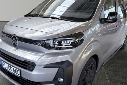 Citroen SpaceTourer 6.500 km 39.490 &euro; Flensburg 24941