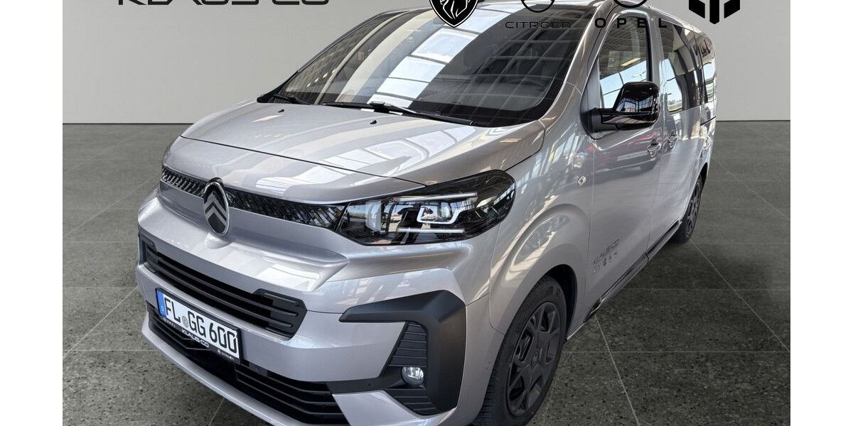 Citroen SpaceTourer 6.500 km 39.490 &euro; Flensburg 24941