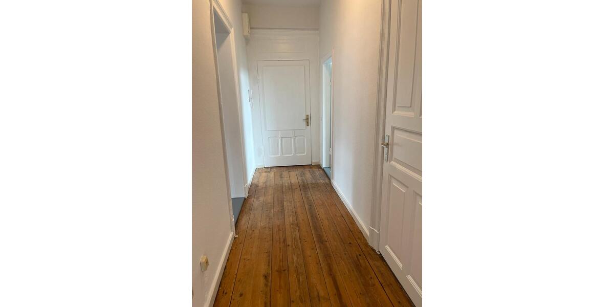 Etagenwohnung Flensburg Altstadt - 4 Zimmer, 99 m&sup2;, 799&euro; | Angebot:26624190