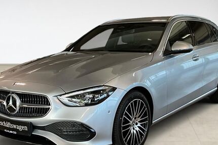 Mercedes-Benz C 200 34.500 km 47.550 &euro; Flensburg 24941