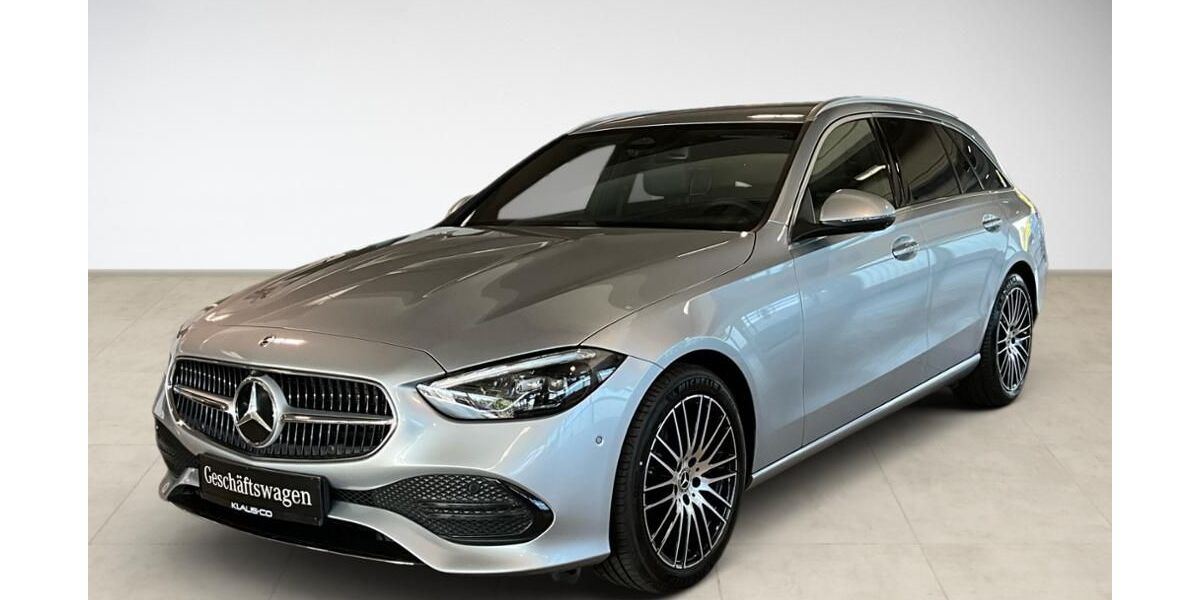 Mercedes-Benz C 200 34.500 km 47.550 &euro; Flensburg 24941