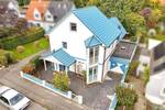 Einfamilienhaus Flensburg Mürwik - 5 Zimmer, 196 m&sup2;, 515.000&euro; | Angebot:25661125