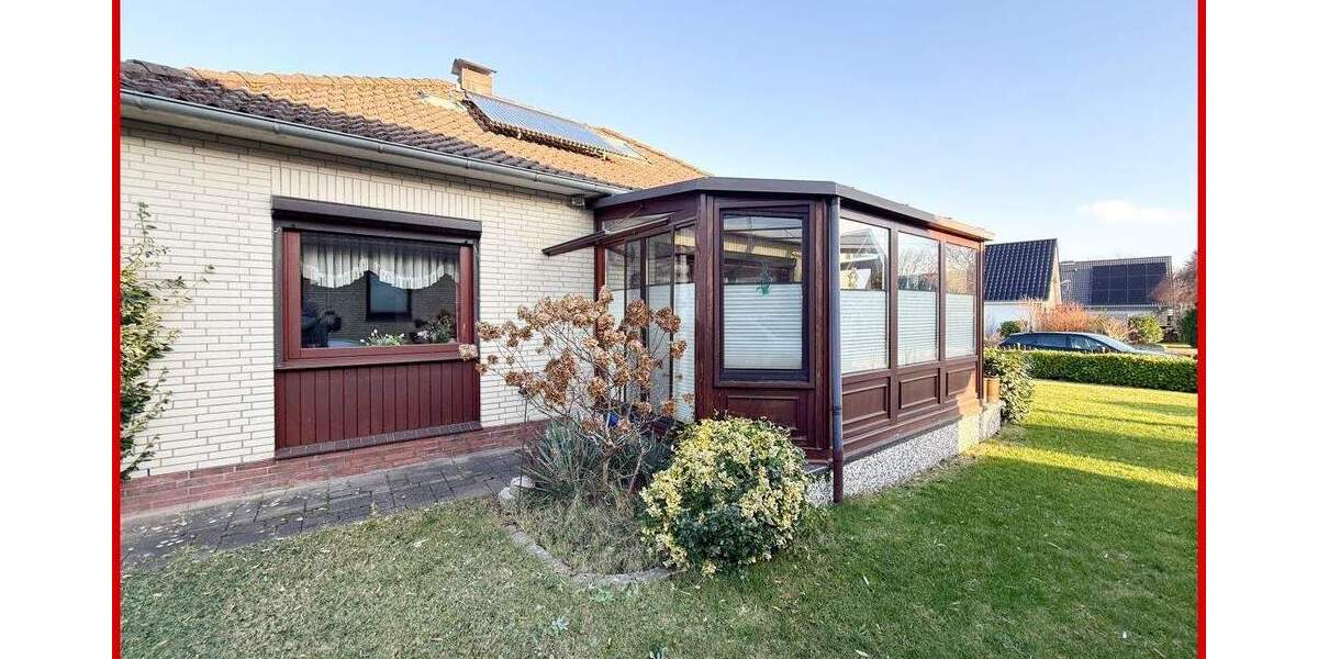 Einfamilienhaus Schuby - 3 Zimmer, 109 m&sup2;, 180.000&euro; | Angebot:25705493