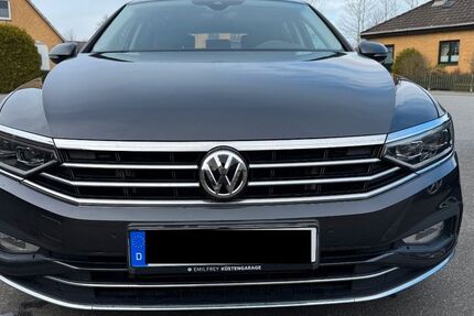 VW Passat Variant 88.639 km 21.499 &euro; Tarp 24963