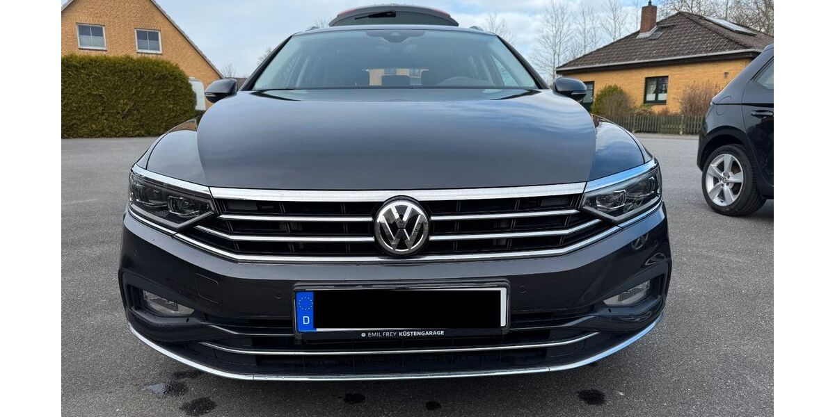 VW Passat Variant 88.639 km 21.499 &euro; Tarp 24963
