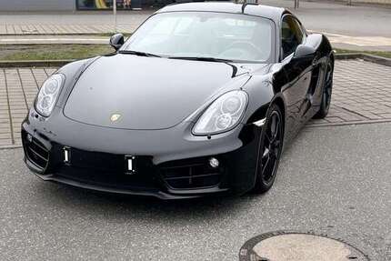 Porsche Cayman 88.332 km 46.981 &euro; Flensburg 24943
