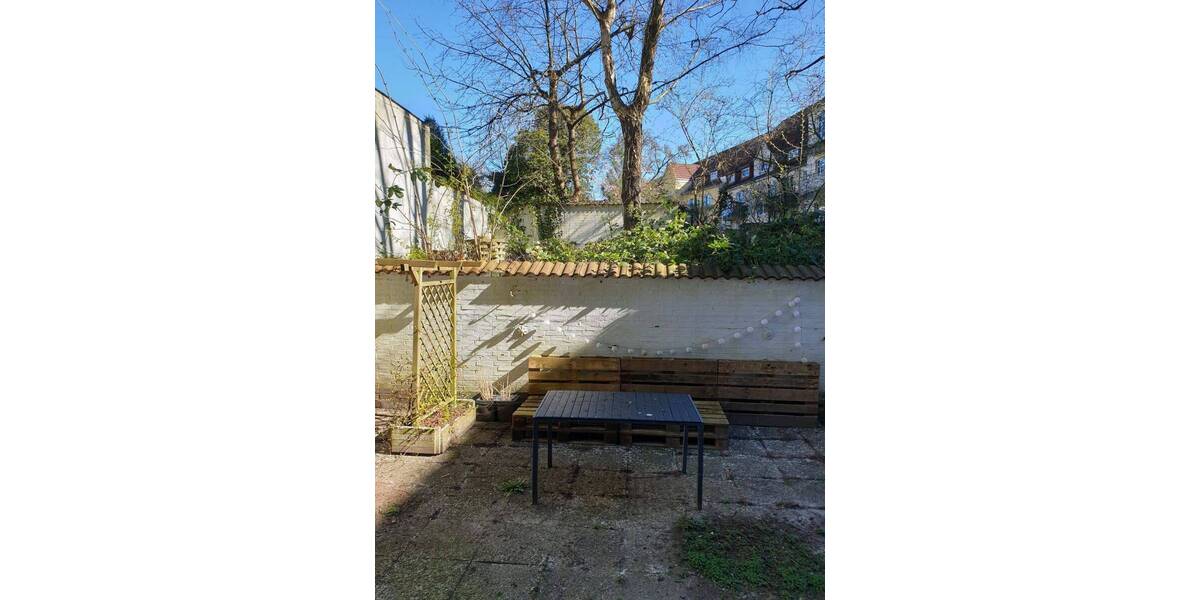 Etagenwohnung Flensburg Jürgensby - 4 Zimmer, 95 m&sup2;, 209.900&euro; | Angebot:25997190